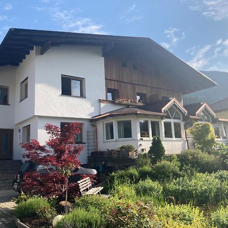 Appartements Pichler Sillian Exterior foto
