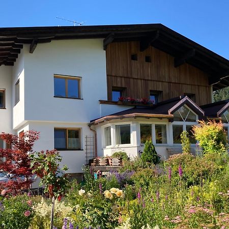 Appartements Pichler Sillian Exterior foto