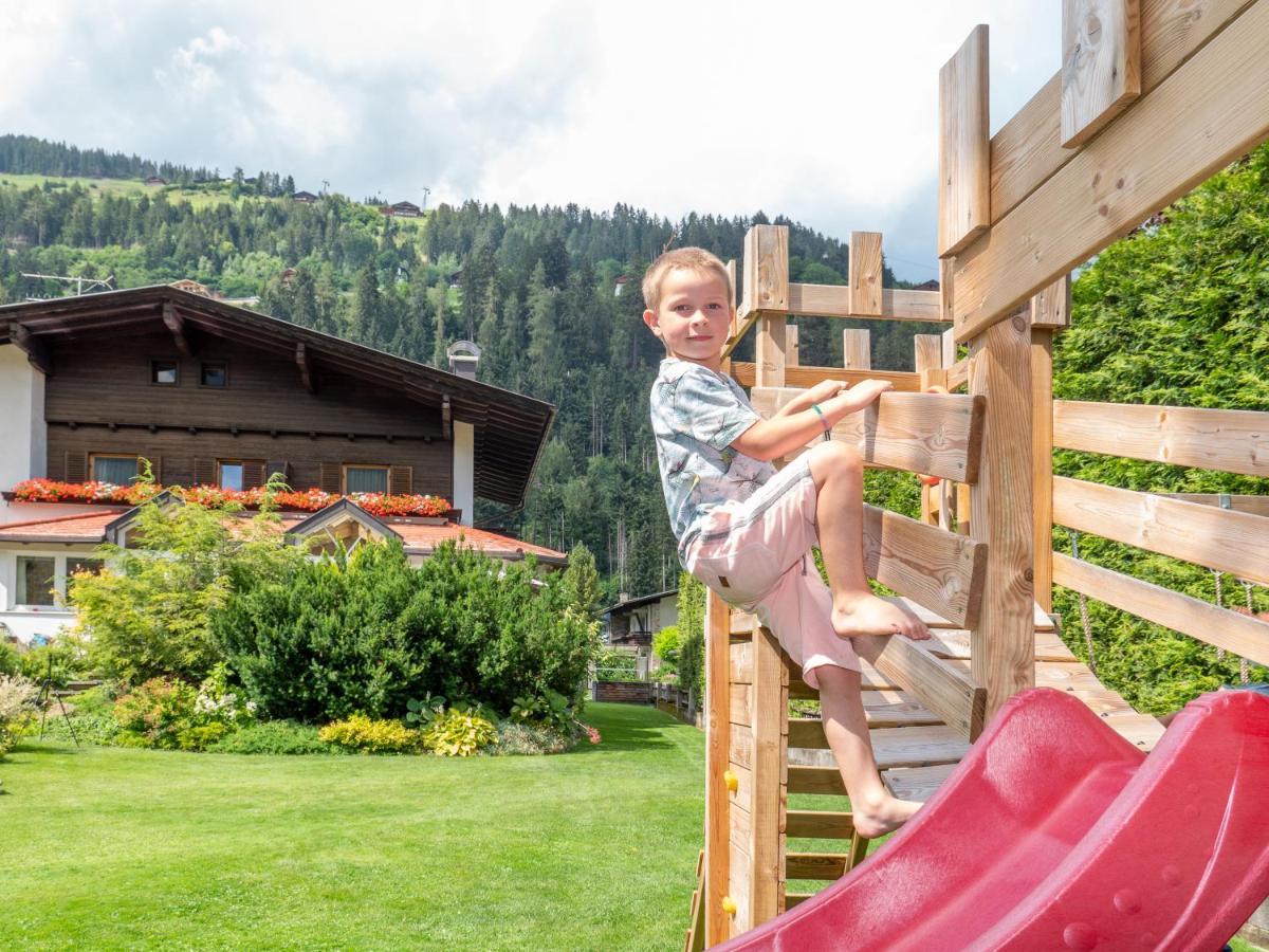 Appartements Pichler Sillian Exterior foto