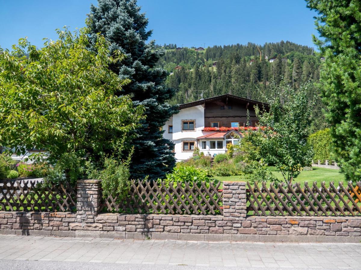 Appartements Pichler Sillian Exterior foto