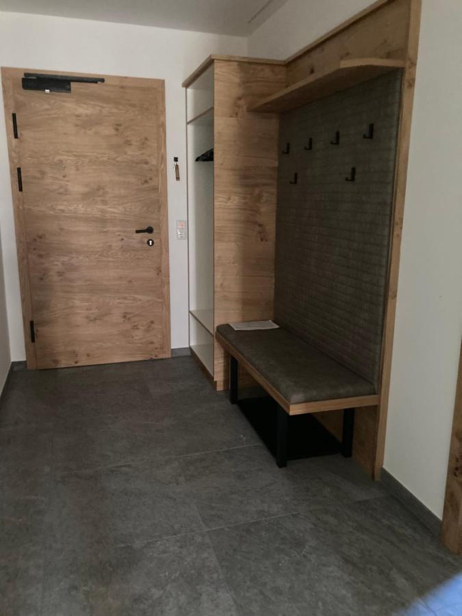Appartements Pichler Sillian Exterior foto