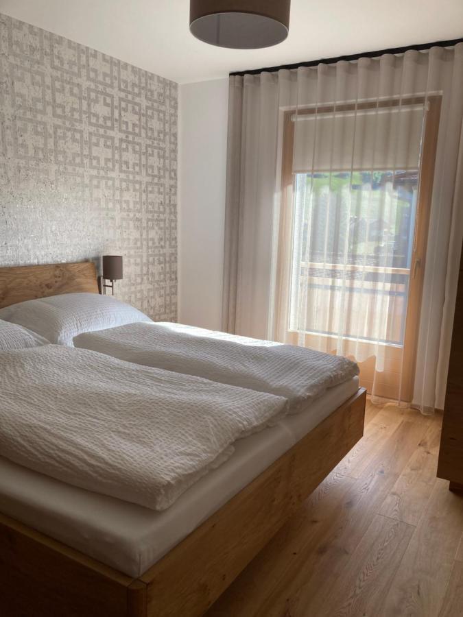 Appartements Pichler Sillian Exterior foto