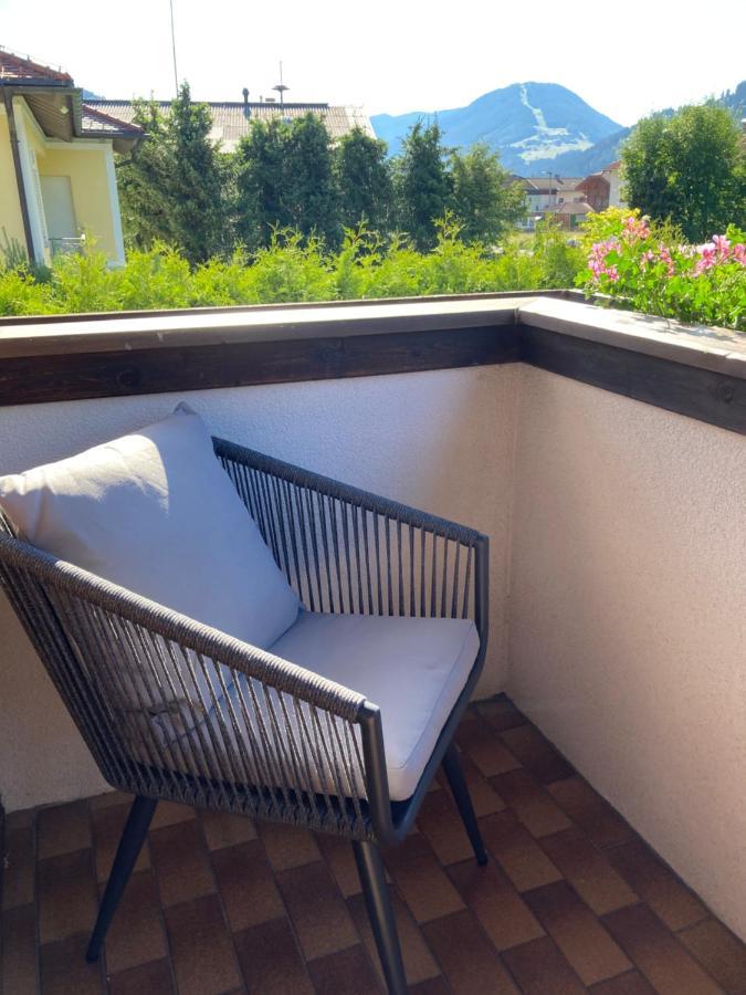 Appartements Pichler Sillian Exterior foto