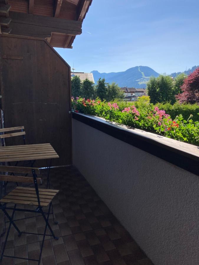 Appartements Pichler Sillian Exterior foto
