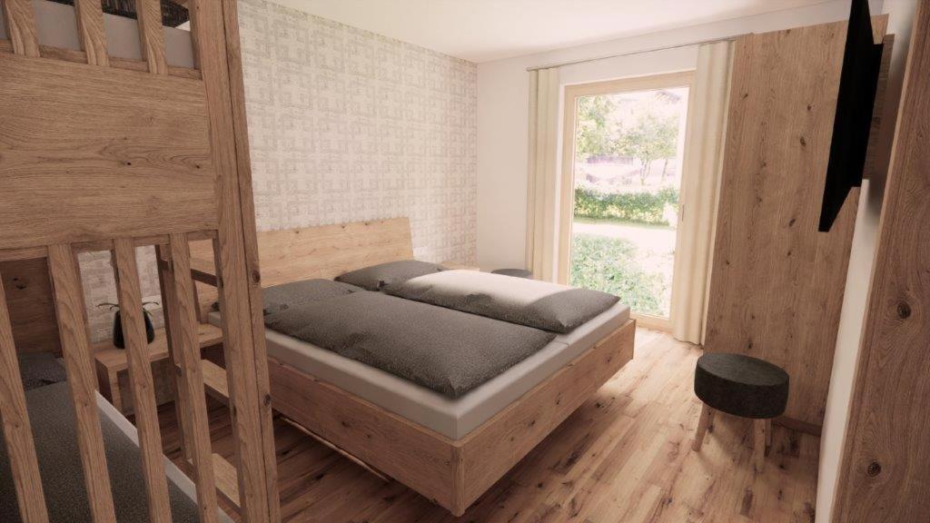 Appartements Pichler Sillian Exterior foto