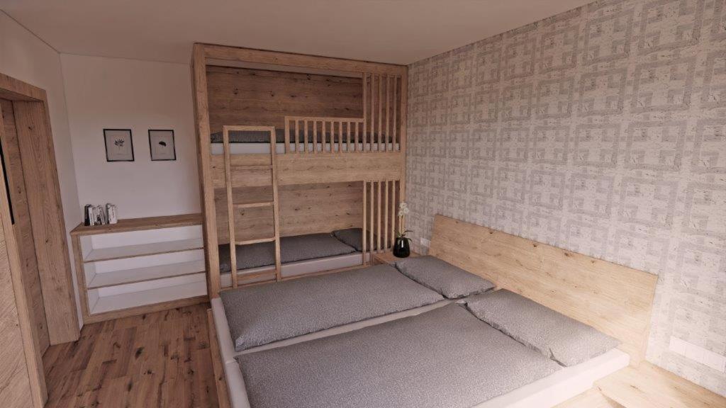 Appartements Pichler Sillian Exterior foto