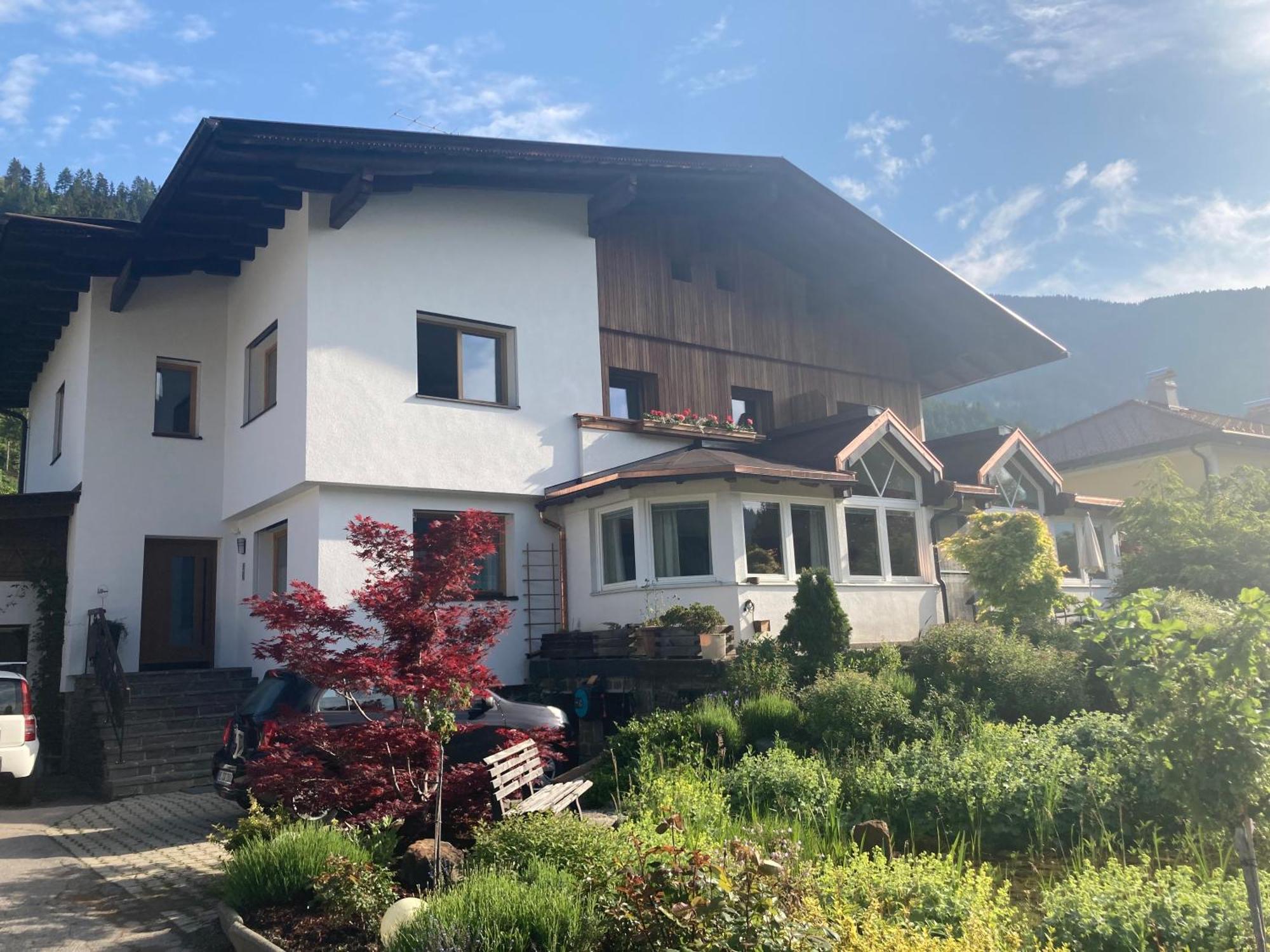 Appartements Pichler Sillian Exterior foto