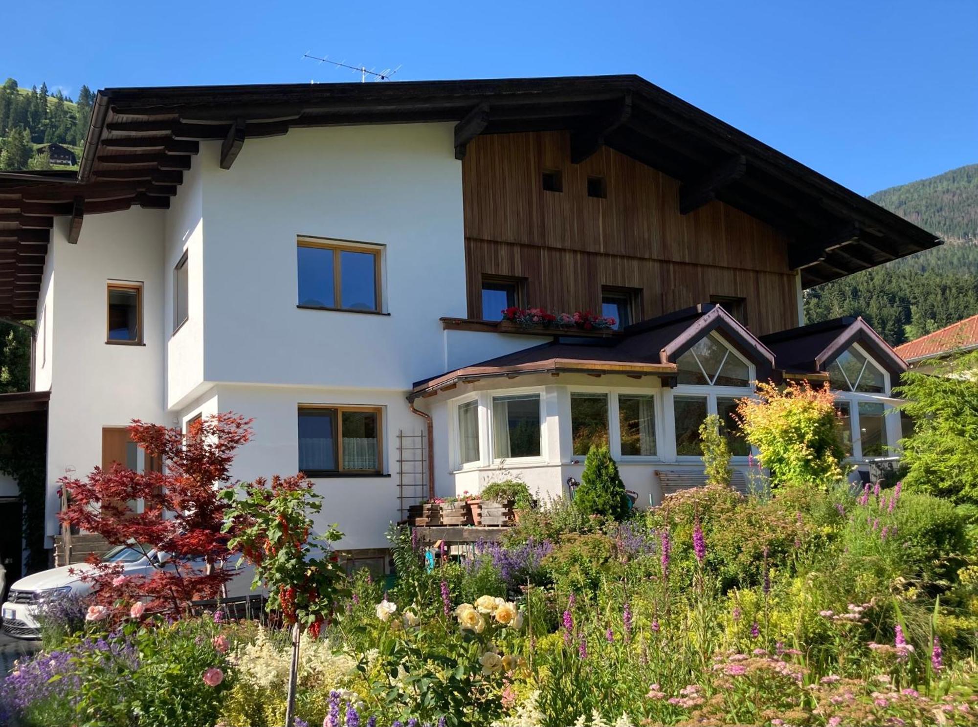 Appartements Pichler Sillian Exterior foto