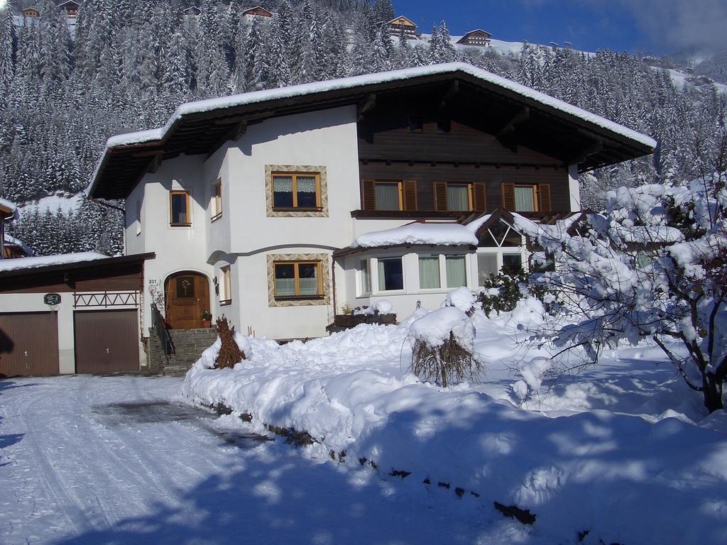 Appartements Pichler Sillian Exterior foto